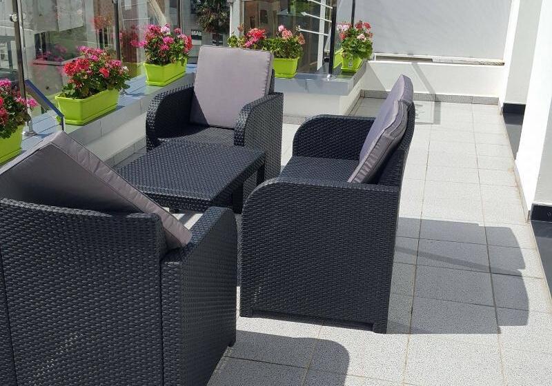 فندق Rent Inn Suites