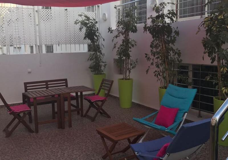 فندق Rent Inn Suites