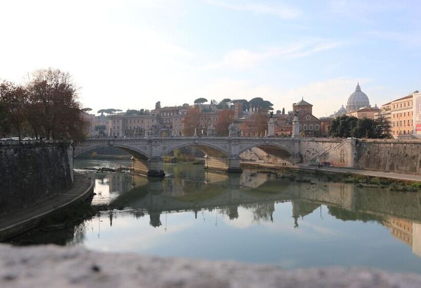 בית מלון כפרי Residenza Adriana