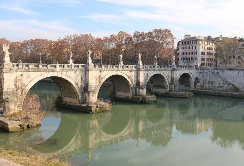 בית מלון כפרי Residenza Adriana