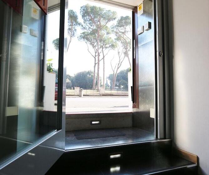 בית מלון כפרי Residenza Adriana