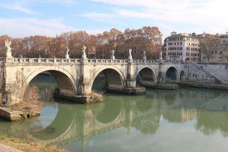 בית מלון כפרי Residenza Adriana