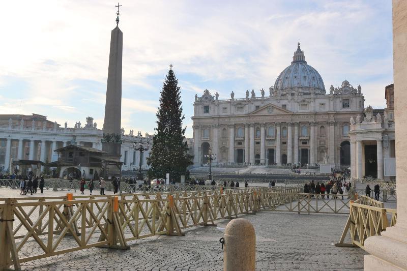 בית מלון כפרי Residenza Adriana