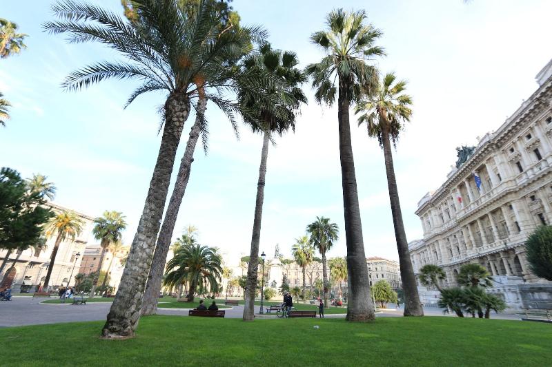 בית מלון כפרי Residenza Adriana