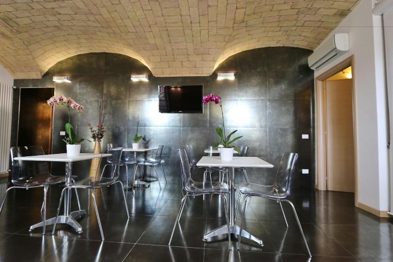 בית מלון כפרי Residenza Adriana