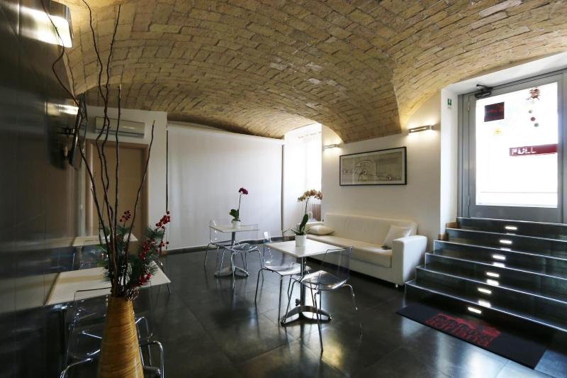 בית מלון כפרי Residenza Adriana