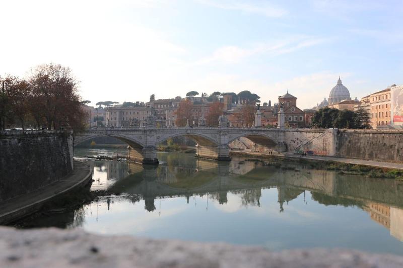 בית מלון כפרי Residenza Adriana