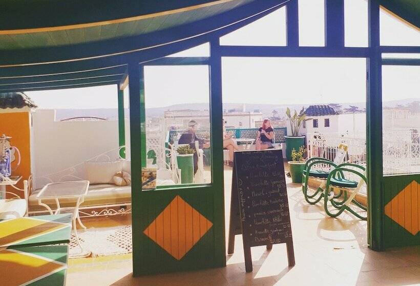 酒店 Riad Lalla Mira