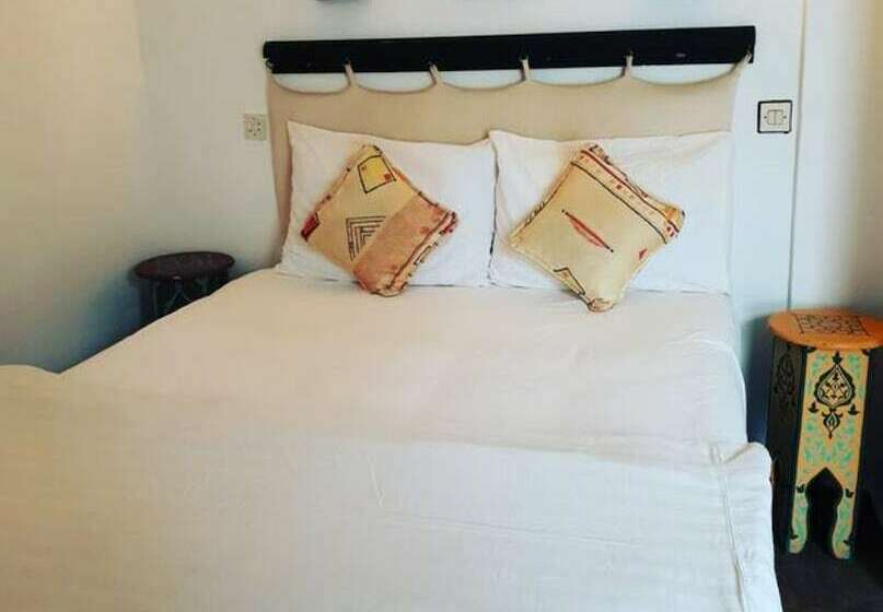 酒店 Riad Lalla Mira