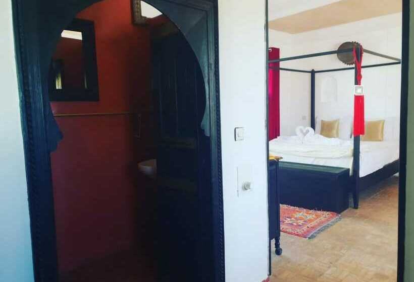 酒店 Riad Lalla Mira