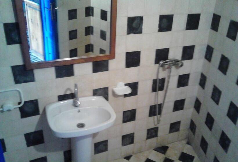 בית מלון כפרי Riad Sofia Tahraouia