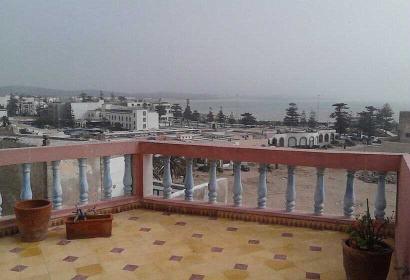 בית מלון כפרי Riad Sofia Tahraouia