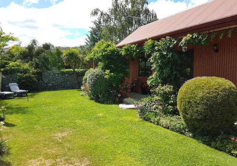 ホテル River Rock Estate