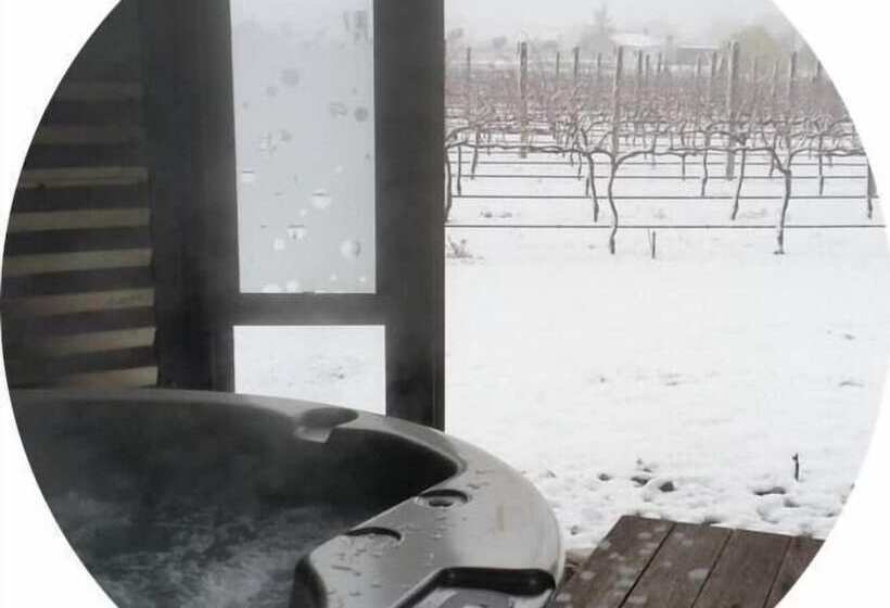 ホテル River Rock Estate