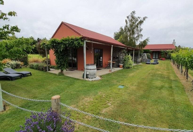 ホテル River Rock Estate