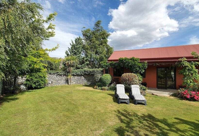 ホテル River Rock Estate