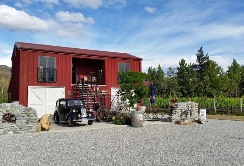 ホテル River Rock Estate