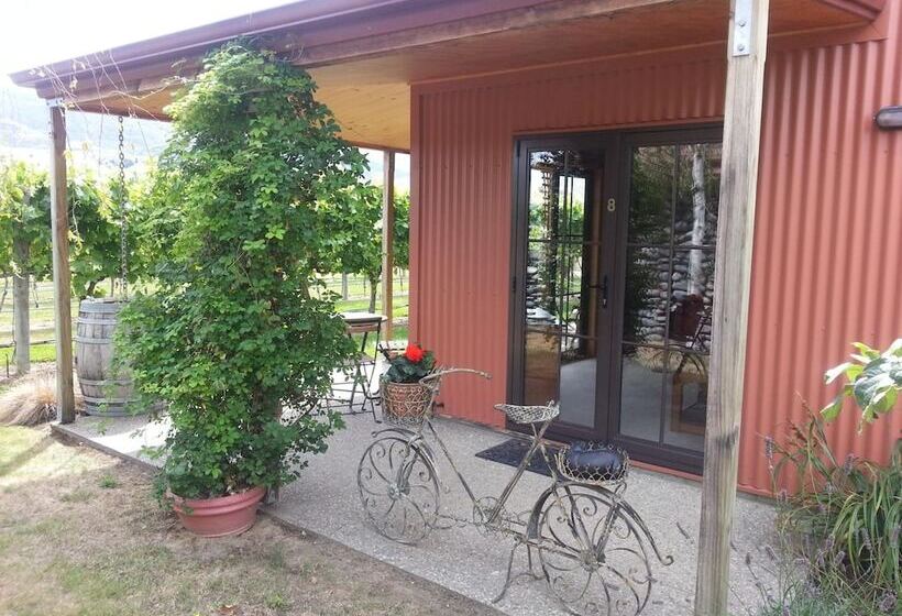 ホテル River Rock Estate