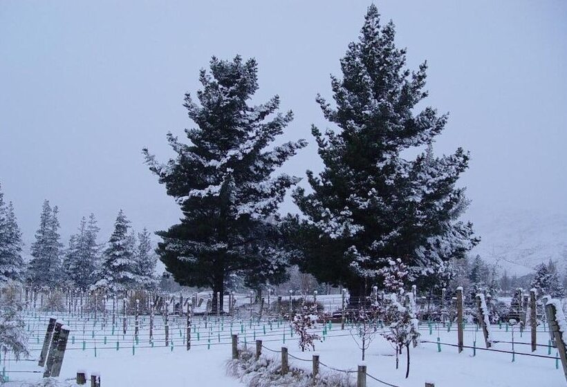 ホテル River Rock Estate