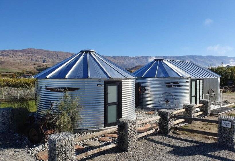 ホテル River Rock Estate