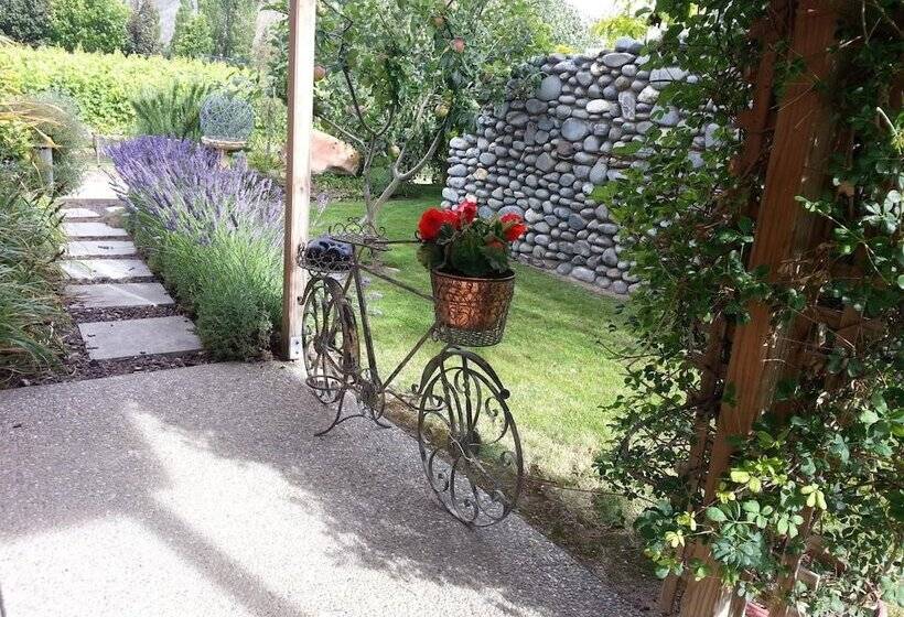 ホテル River Rock Estate