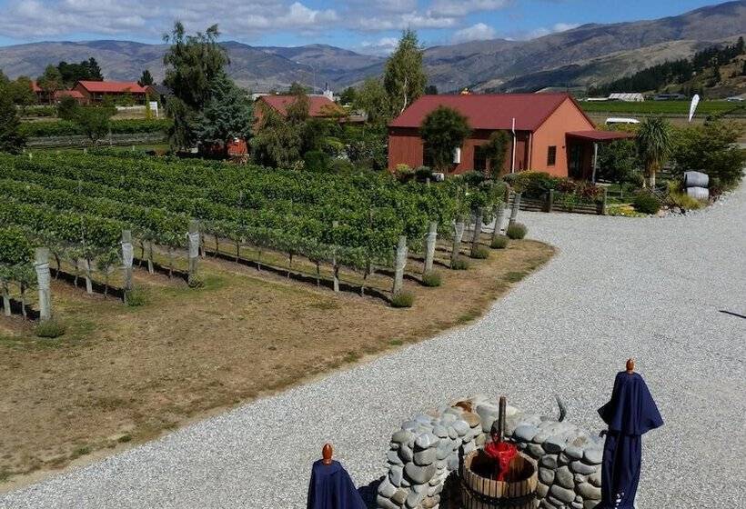 ホテル River Rock Estate