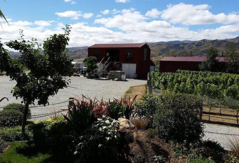 ホテル River Rock Estate