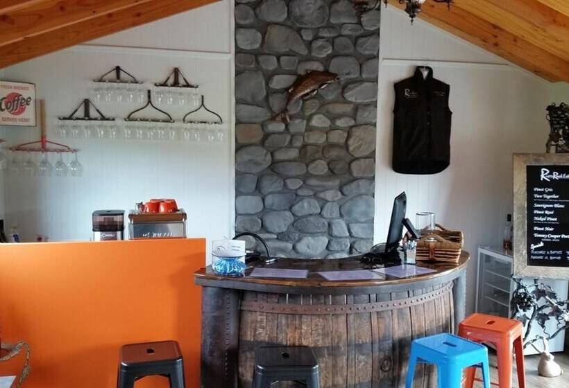 ホテル River Rock Estate