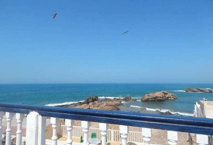 בית מלון כפרי Résidence Le Bastion