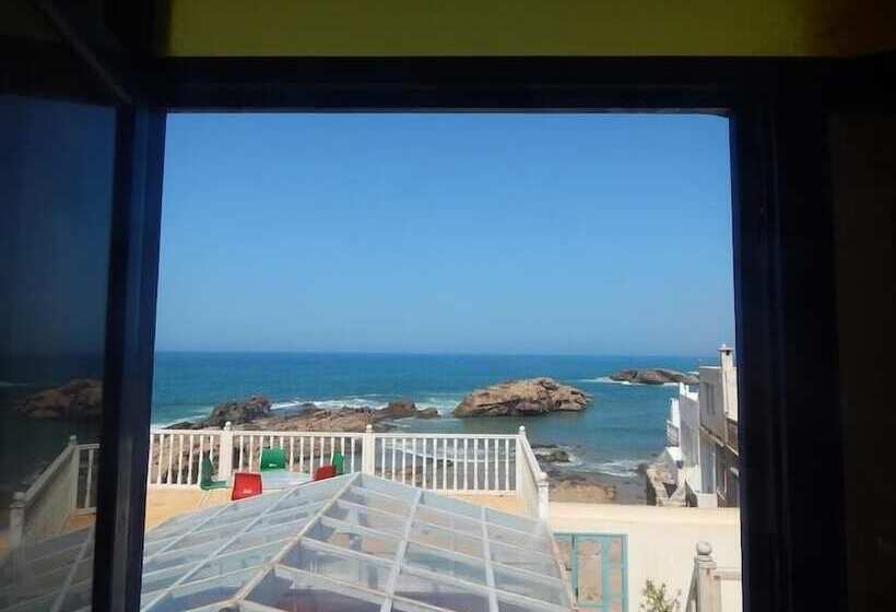 בית מלון כפרי Résidence Le Bastion