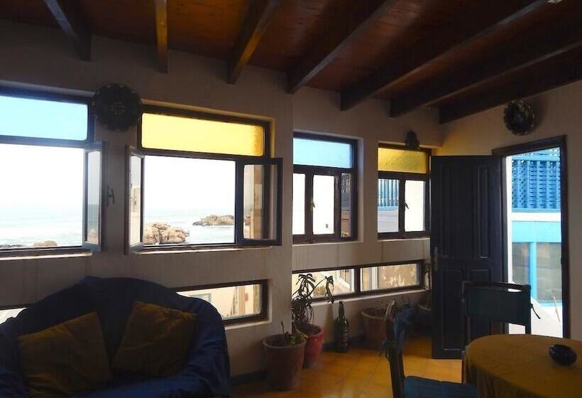 בית מלון כפרי Résidence Le Bastion