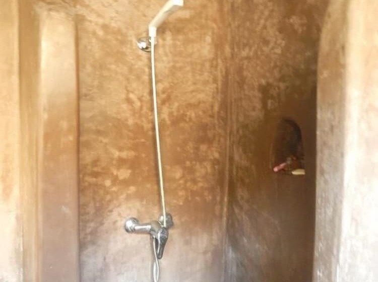 בית מלון כפרי Résidence Le Bastion