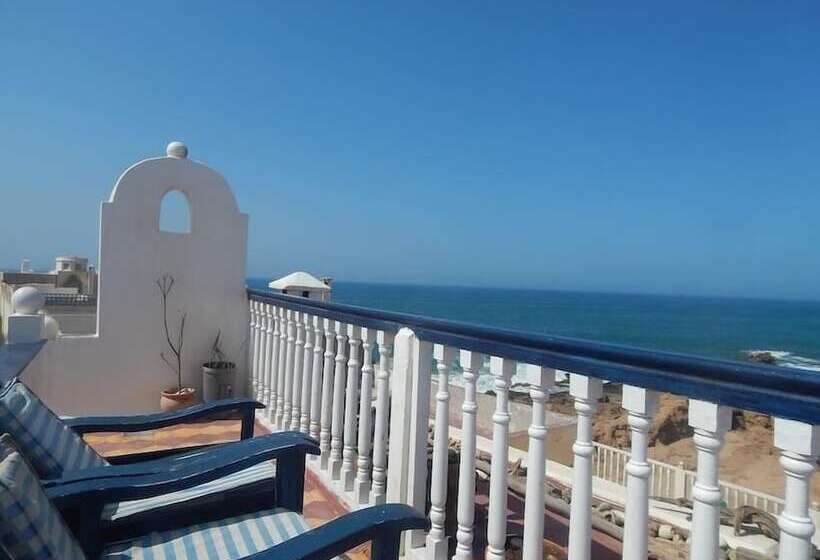 בית מלון כפרי Résidence Le Bastion