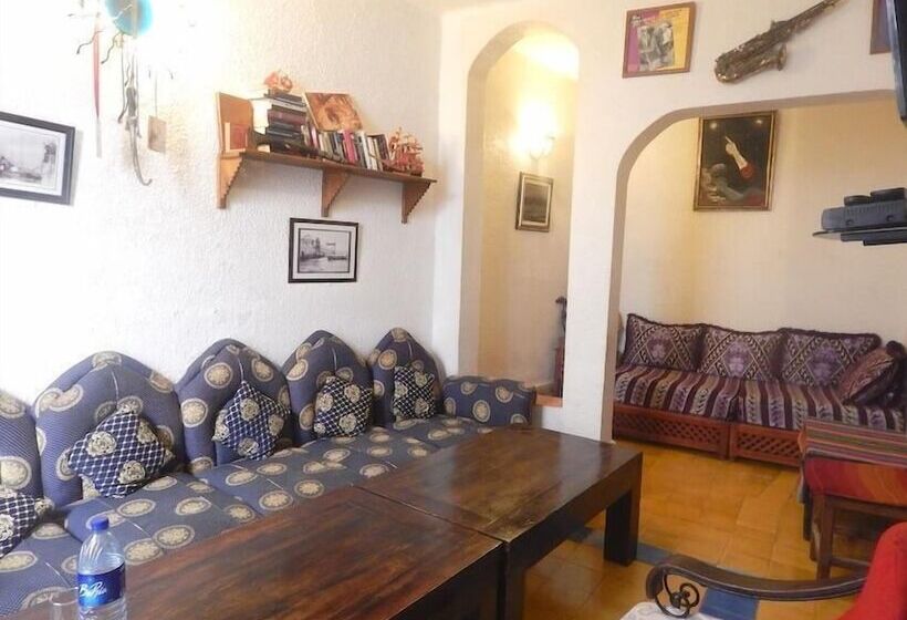 בית מלון כפרי Résidence Le Bastion