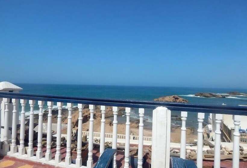 בית מלון כפרי Résidence Le Bastion