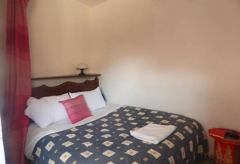 בית מלון כפרי Résidence Le Bastion