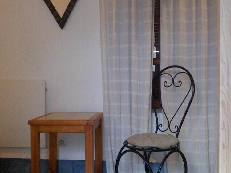 בית מלון כפרי Ryad Les Sultanes