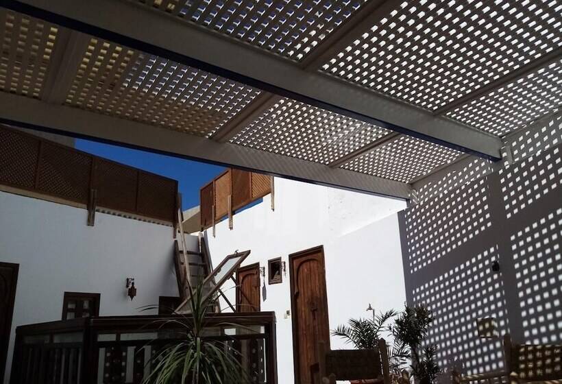 בית מלון כפרי Ryad Les Sultanes