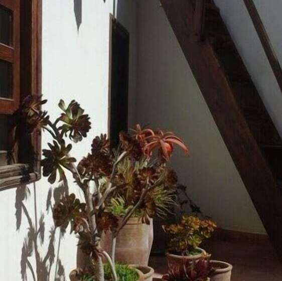 בית מלון כפרי Ryad Les Sultanes