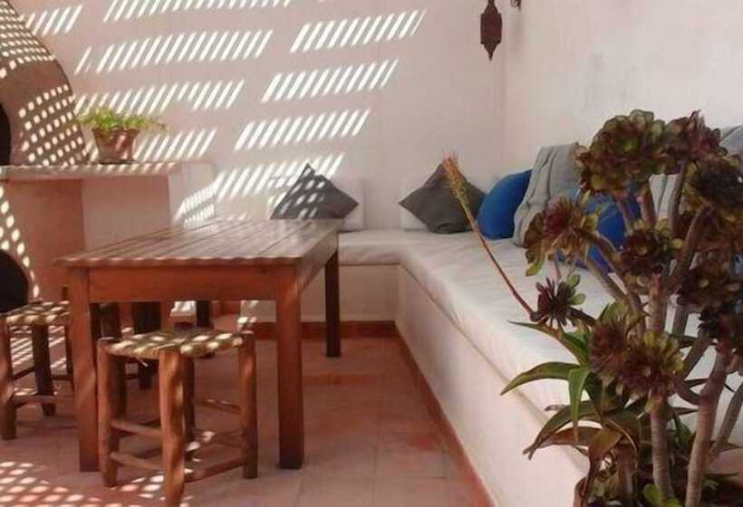 בית מלון כפרי Ryad Les Sultanes