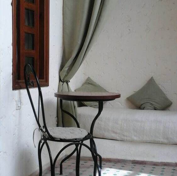 בית מלון כפרי Ryad Les Sultanes