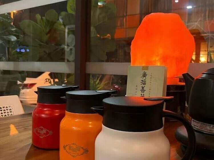 فندق S8 Boutique