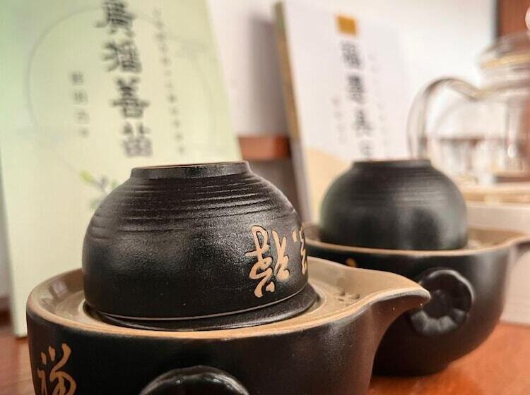 فندق S8 Boutique