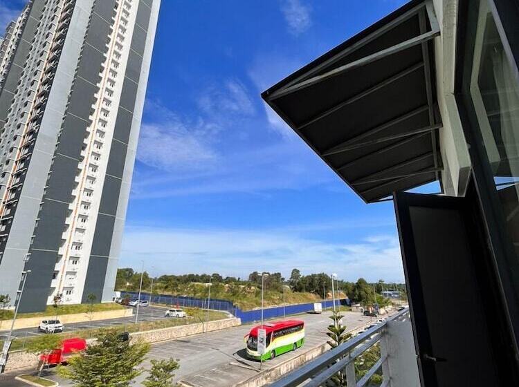 فندق S8 Boutique