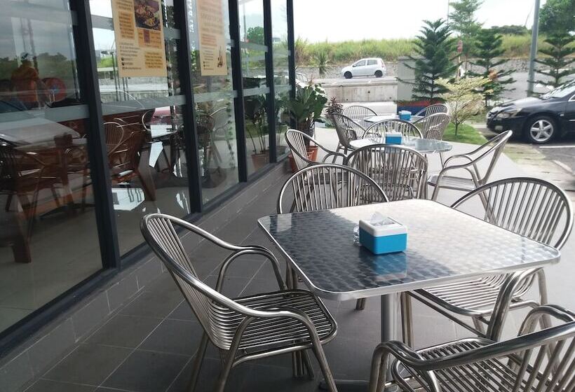 فندق S8 Boutique