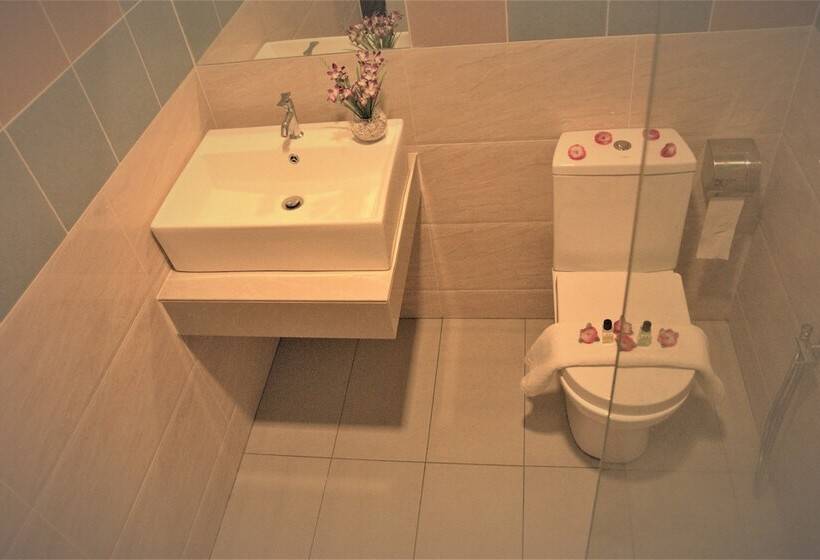 فندق S8 Boutique