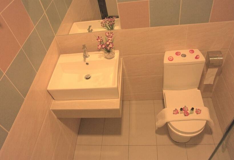 فندق S8 Boutique