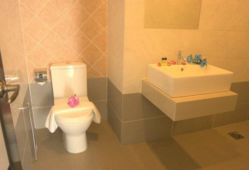 فندق S8 Boutique