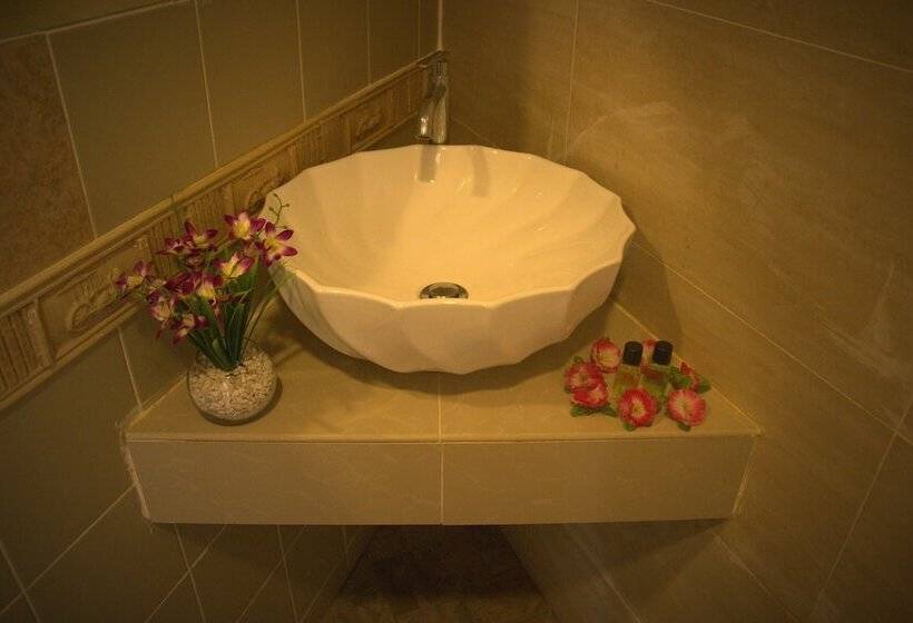 فندق S8 Boutique