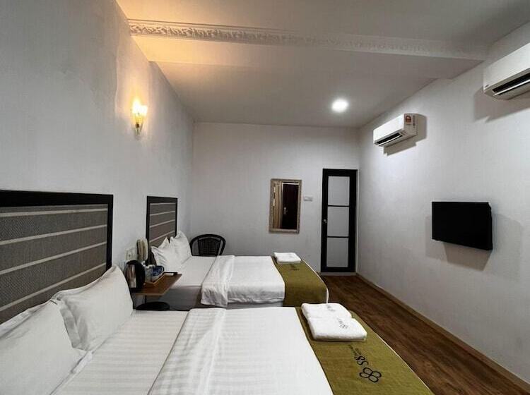 فندق S8 Boutique